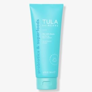TULA-the cult classic Face Cleanser